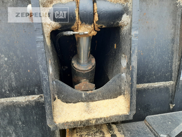 Resch-Ka-Tec HKS3400mm 9,0m³ Fest - Loader bucket: picture 4 Resch-Ka-Tec HKS3400mm 9,0m³ Fest - Loader bucket: picture 4