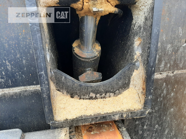 Resch-Ka-Tec HKS3400mm 9,0m³ Fest - Loader bucket: picture 5 Resch-Ka-Tec HKS3400mm 9,0m³ Fest - Loader bucket: picture 5