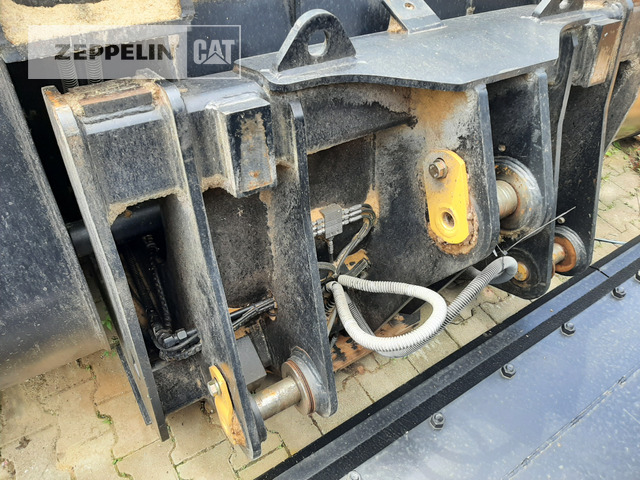 Resch-Ka-Tec HKS3400mm 9,0m³ Fest - Loader bucket: picture 3 Resch-Ka-Tec HKS3400mm 9,0m³ Fest - Loader bucket: picture 3