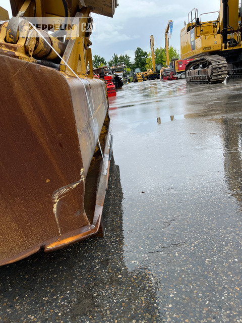 Reschke GLV2500 OQ80 - Excavator bucket: picture 3 Reschke GLV2500 OQ80 - Excavator bucket: picture 3
