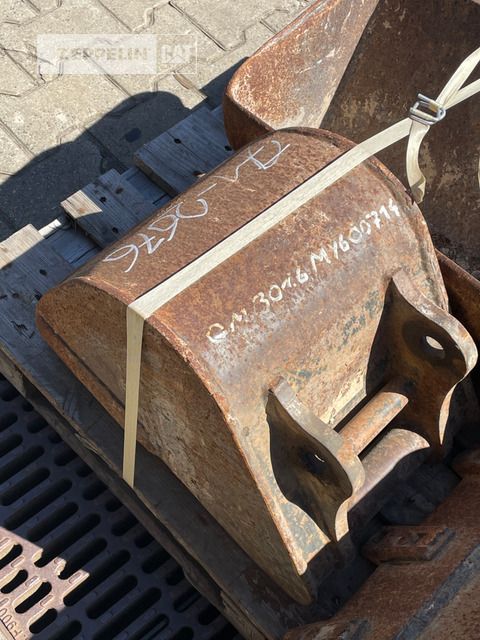 Schaeff TL30 Schaeff SW - Excavator bucket: picture 2 Schaeff TL30 Schaeff SW - Excavator bucket: picture 2