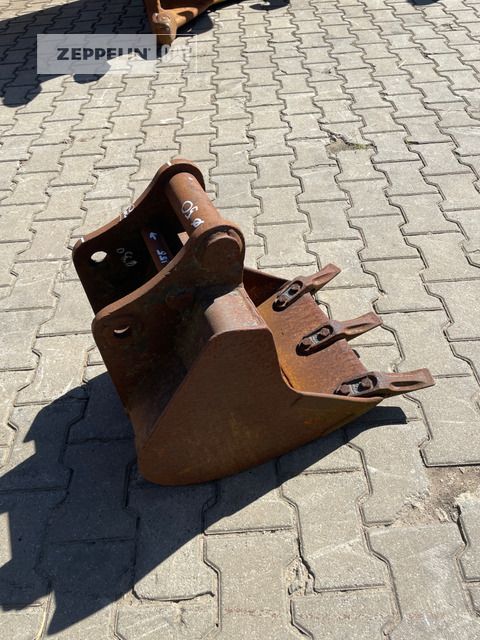 Schaeff TL40, Schaeff-SW - Excavator bucket: picture 4 Schaeff TL40, Schaeff-SW - Excavator bucket: picture 4