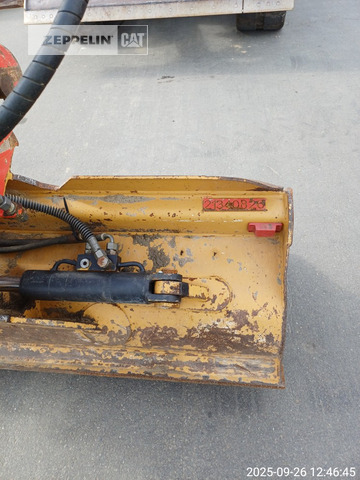 Sonstiges GLV 1.600 mm CW 10 - Excavator bucket: picture 2 Sonstiges GLV 1.600 mm CW 10 - Excavator bucket: picture 2