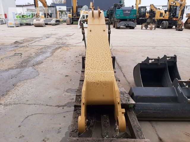 Sonstiges Mono Boom Ausleger - Boom: picture 2 Sonstiges Mono Boom Ausleger - Boom: picture 2