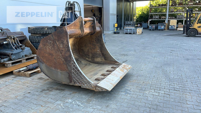 Sonstiges Primär-Prod. Komp.Ti - Excavator bucket: picture 4 Sonstiges Primär-Prod. Komp.Ti - Excavator bucket: picture 4