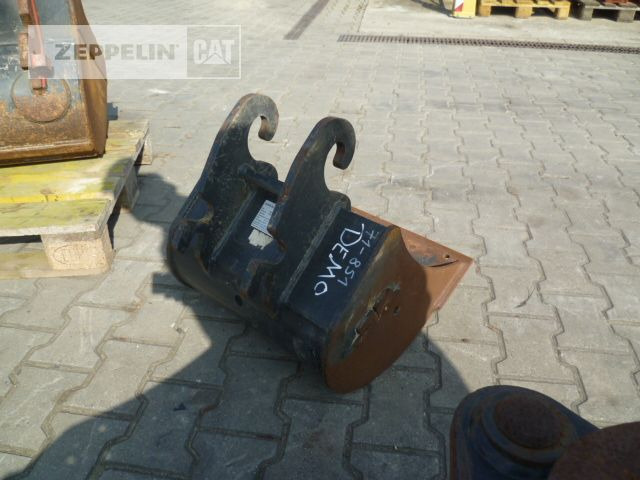 Sonstiges Rädlinger TL50,CW05 - Excavator bucket for Construction machinery: picture 2 Sonstiges Rädlinger TL50,CW05 - Excavator bucket for Construction machinery: picture 2