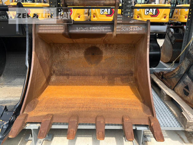 Sonstiges UTL1400mm OQ70/55 - Excavator bucket: picture 1 Sonstiges UTL1400mm OQ70/55 - Excavator bucket: picture 1