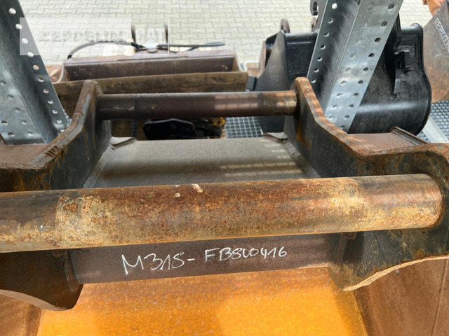 Sonstiges UTL1400mm OQ70/55 - Excavator bucket: picture 4 Sonstiges UTL1400mm OQ70/55 - Excavator bucket: picture 4