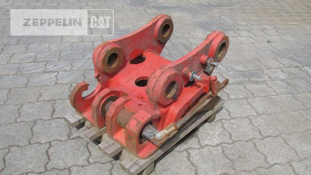 Wimmer Hartstahl Primärprodukte Kompo - Quick coupler for Construction machinery: picture 3 Wimmer Hartstahl Primärprodukte Kompo - Quick coupler for Construction machinery: picture 3