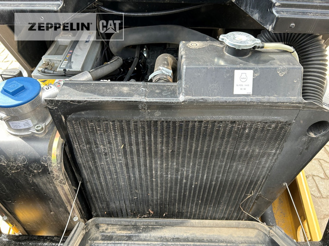 Wheel loader Zeppelin ZL25: picture 11 Wheel loader Zeppelin ZL25: picture 11