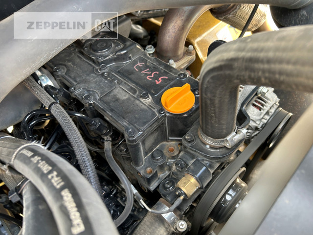 Wheel loader Zeppelin ZL25: picture 12 Wheel loader Zeppelin ZL25: picture 12