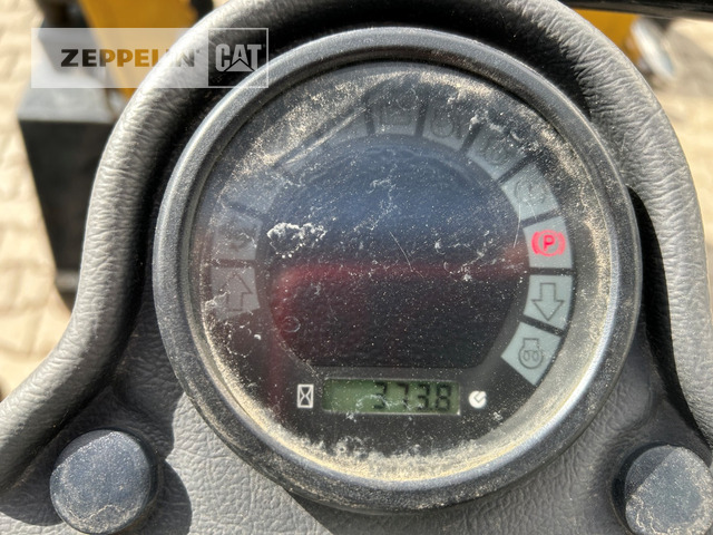 Wheel loader Zeppelin ZL25: picture 15 Wheel loader Zeppelin ZL25: picture 15