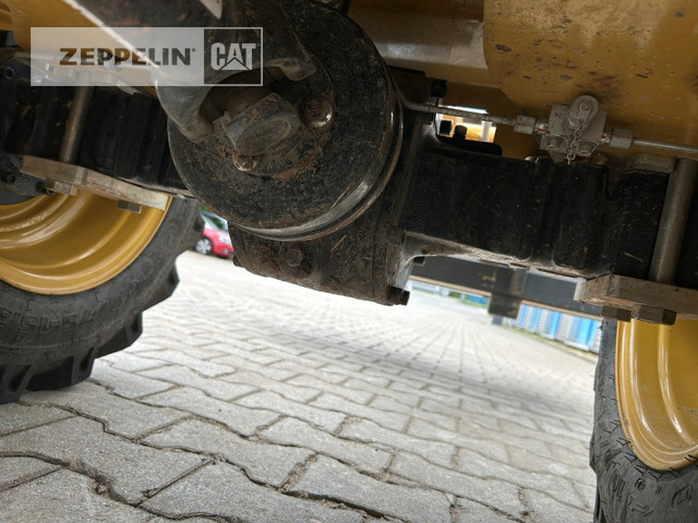 Wheel loader Zeppelin ZL25: picture 9 Wheel loader Zeppelin ZL25: picture 9