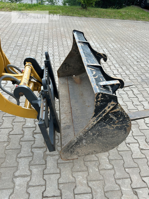 Wheel loader Zeppelin ZL25: picture 18 Wheel loader Zeppelin ZL25: picture 18