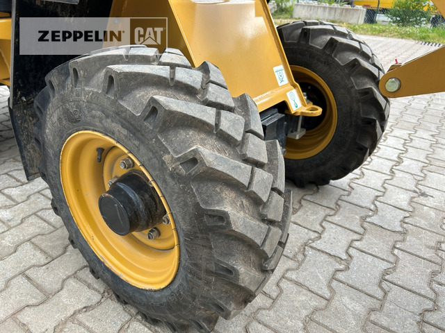 Wheel loader Zeppelin ZL25: picture 7 Wheel loader Zeppelin ZL25: picture 7