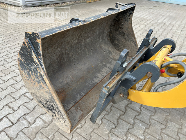 Wheel loader Zeppelin ZL25: picture 16 Wheel loader Zeppelin ZL25: picture 16