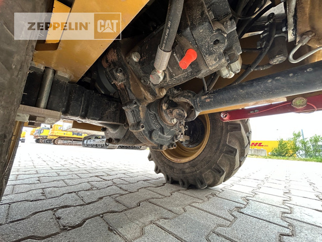 Wheel loader Zeppelin ZL25: picture 10 Wheel loader Zeppelin ZL25: picture 10