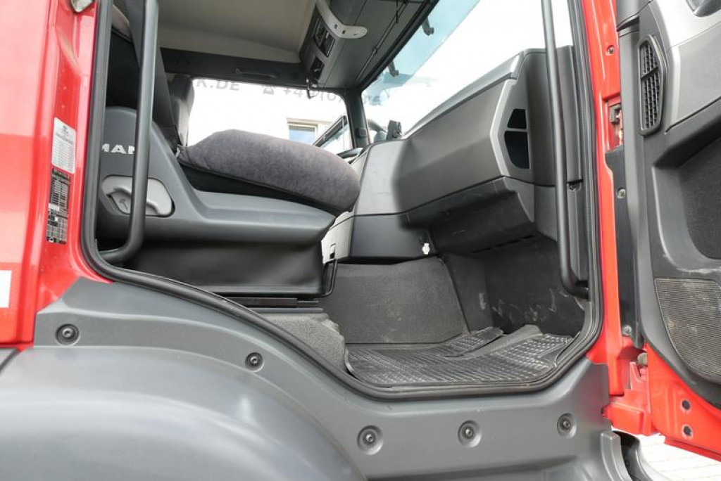 MAN TG-S 26.440 6x6 3-Achs Allradkipper Meiller - Tipper: picture 5 MAN TG-S 26.440 6x6 3-Achs Allradkipper Meiller - Tipper: picture 5
