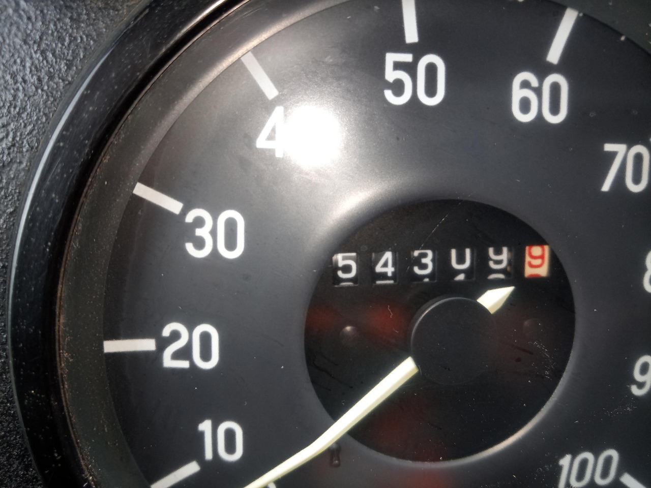 Fire truck Mercedes Benz Unimog U1300L Unimog Firetruck: picture 9 Fire truck Mercedes Benz Unimog U1300L Unimog Firetruck: picture 9