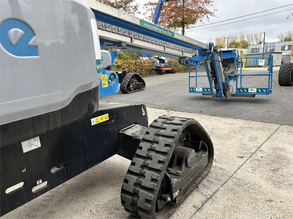 Genie S-65 Trax (6316) - Telescopic boom: picture 2 Genie S-65 Trax (6316) - Telescopic boom: picture 2