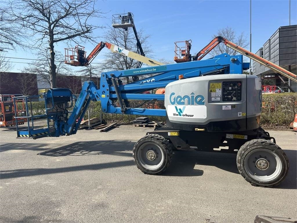 Genie Z-45/25XC (3204) - Articulated boom: picture 5 Genie Z-45/25XC (3204) - Articulated boom: picture 5