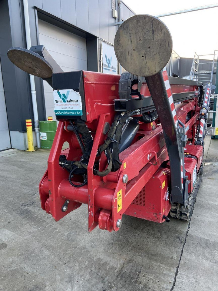 Hinowa Lightlift 26.14 (4693) - Articulated boom: picture 4 Hinowa Lightlift 26.14 (4693) - Articulated boom: picture 4