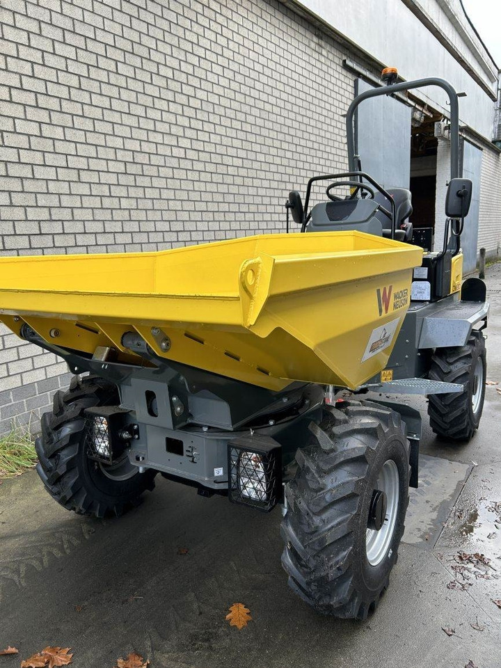 Neuson DW30 - 36 kW - Nieuw (10218) - Articulated dumper: picture 2 Neuson DW30 - 36 kW - Nieuw (10218) - Articulated dumper: picture 2