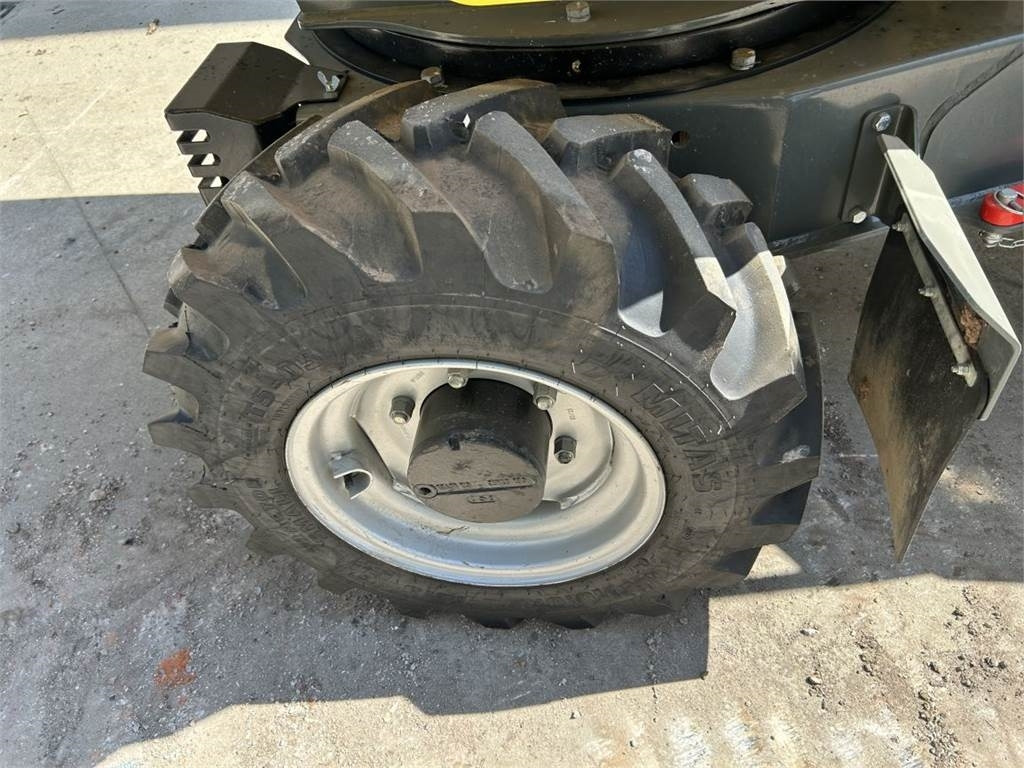 Neuson Wacker Neuson DW20 (8945) - Mini dumper: picture 5 Neuson Wacker Neuson DW20 (8945) - Mini dumper: picture 5