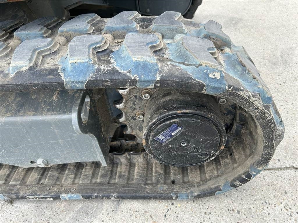 Neuson Wacker Neuson EZ26 (9921) - Mini excavator: picture 5 Neuson Wacker Neuson EZ26 (9921) - Mini excavator: picture 5