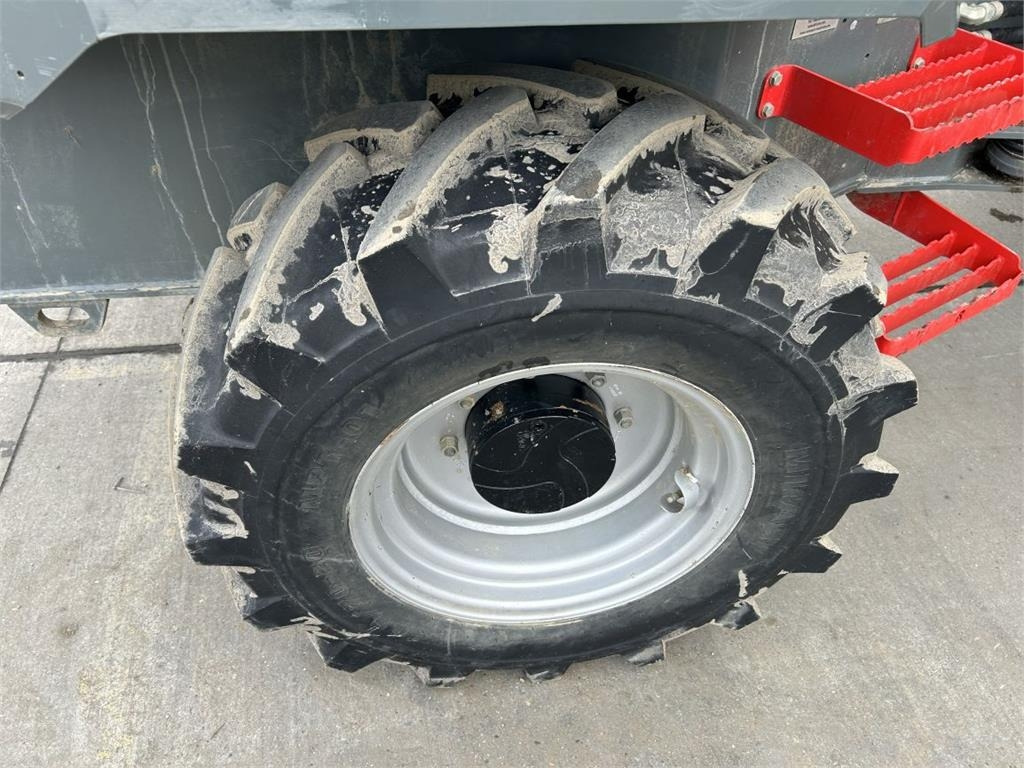 Wacker Neuson DW60 (6665) - Articulated dumper: picture 5 Wacker Neuson DW60 (6665) - Articulated dumper: picture 5