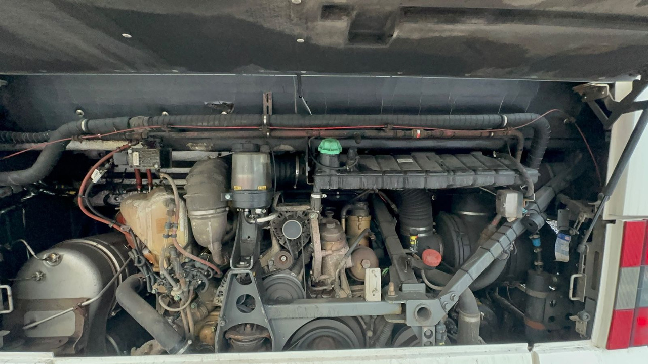 MAN R13 Lions Regio L (65Sitze*251 tKm) - Suburban bus: picture 3 MAN R13 Lions Regio L (65Sitze*251 tKm) - Suburban bus: picture 3