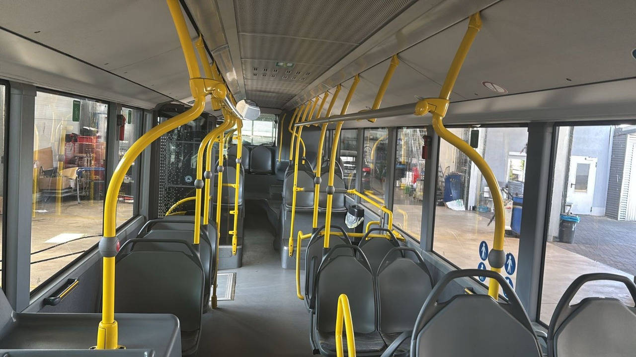 Mercedes-Benz O 530 C2 Citaro Euro 6*Klima*Original Euro 6 - City bus: picture 5 Mercedes-Benz O 530 C2 Citaro Euro 6*Klima*Original Euro 6 - City bus: picture 5