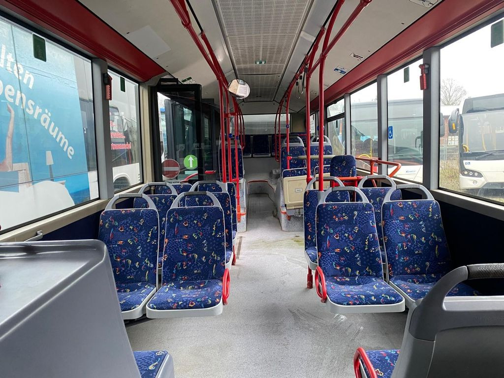 Mercedes-Benz O 530 Citaro - City bus: picture 3 Mercedes-Benz O 530 Citaro - City bus: picture 3
