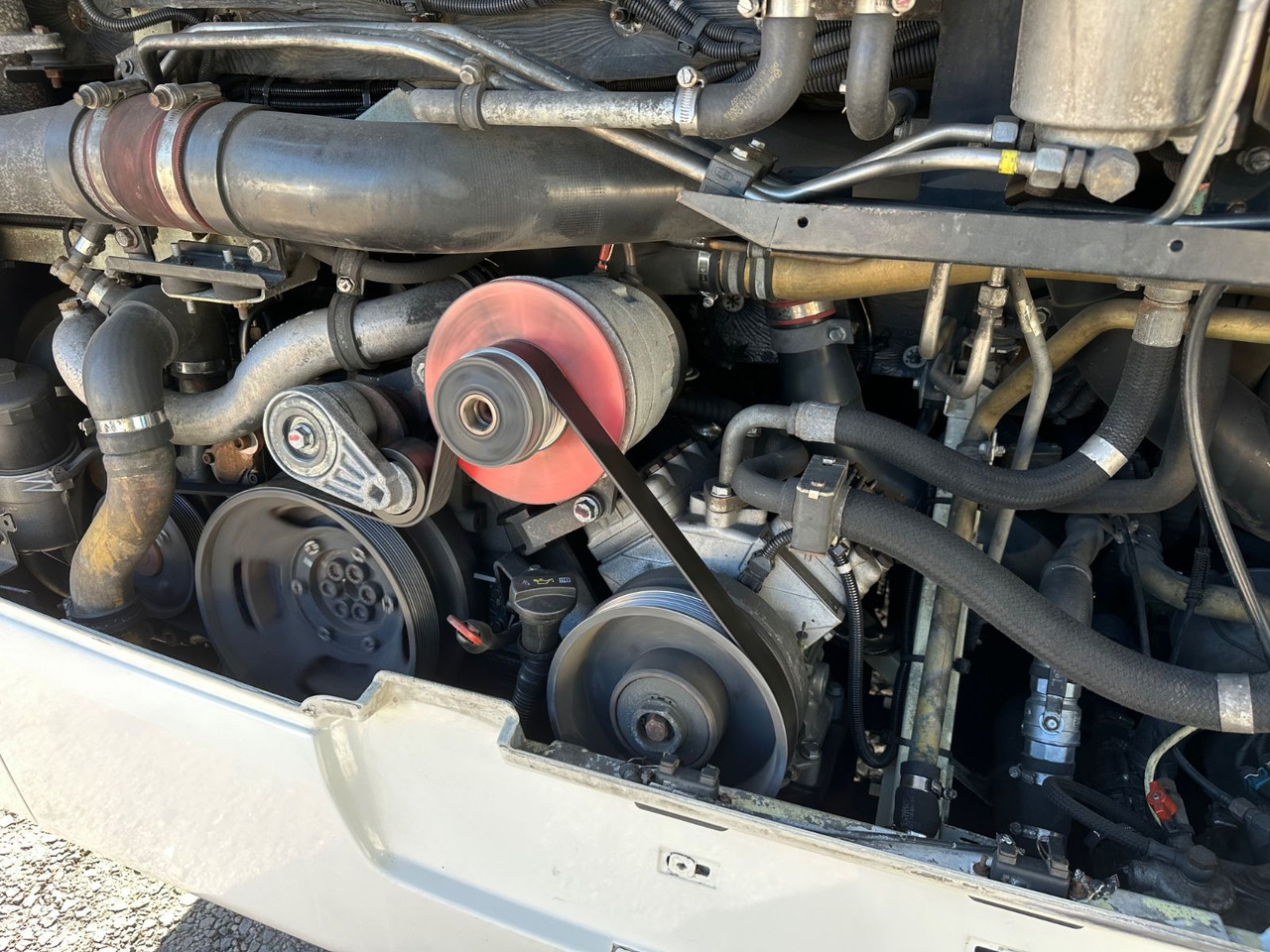 Mercedes-Benz O 530 Citaro K (Klima*Euro 5*Analog) - City bus: picture 3 Mercedes-Benz O 530 Citaro K (Klima*Euro 5*Analog) - City bus: picture 3