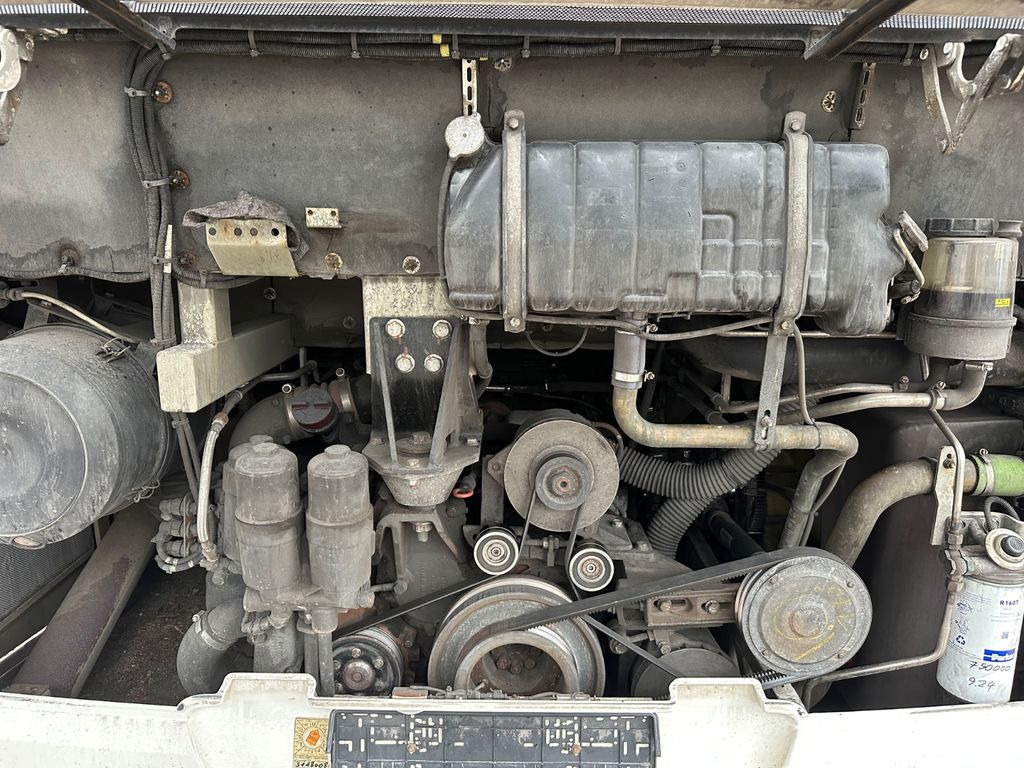 Mercedes-Benz O 530 Citaro LE (Euro 5*AC) Mercedes-Benz O 530 Citaro LE (Euro 5*AC) - City bus: picture 3 Mercedes-Benz O 530 Citaro LE (Euro 5*AC) Mercedes-Benz O 530 Citaro LE (Euro 5*AC) - City bus: picture 3