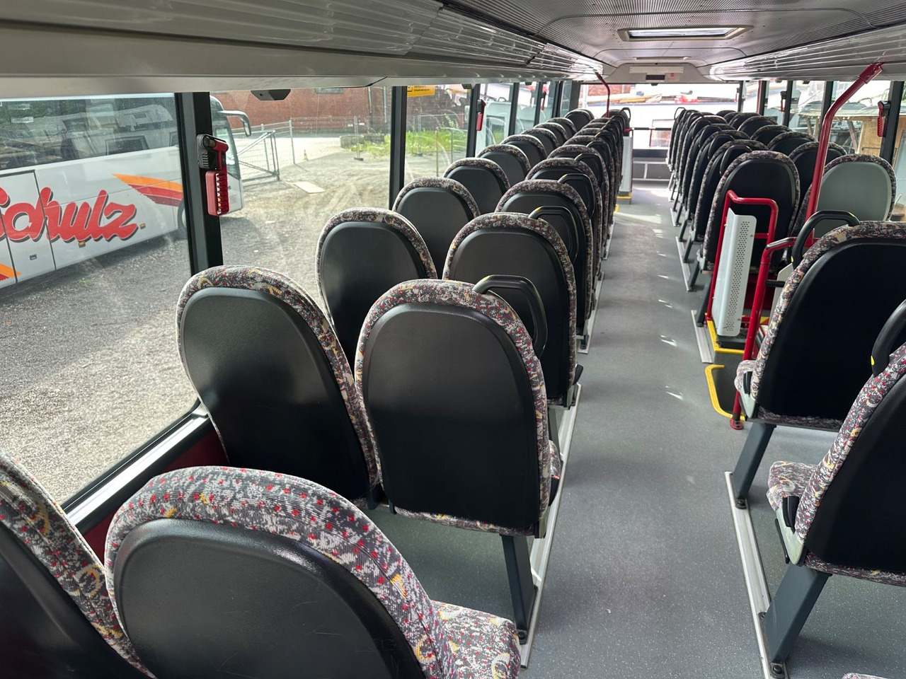 Double-decker bus Neoplan PD9 N 4426/3 Centroliner (Motor neu*TÜV 03.26): picture 23