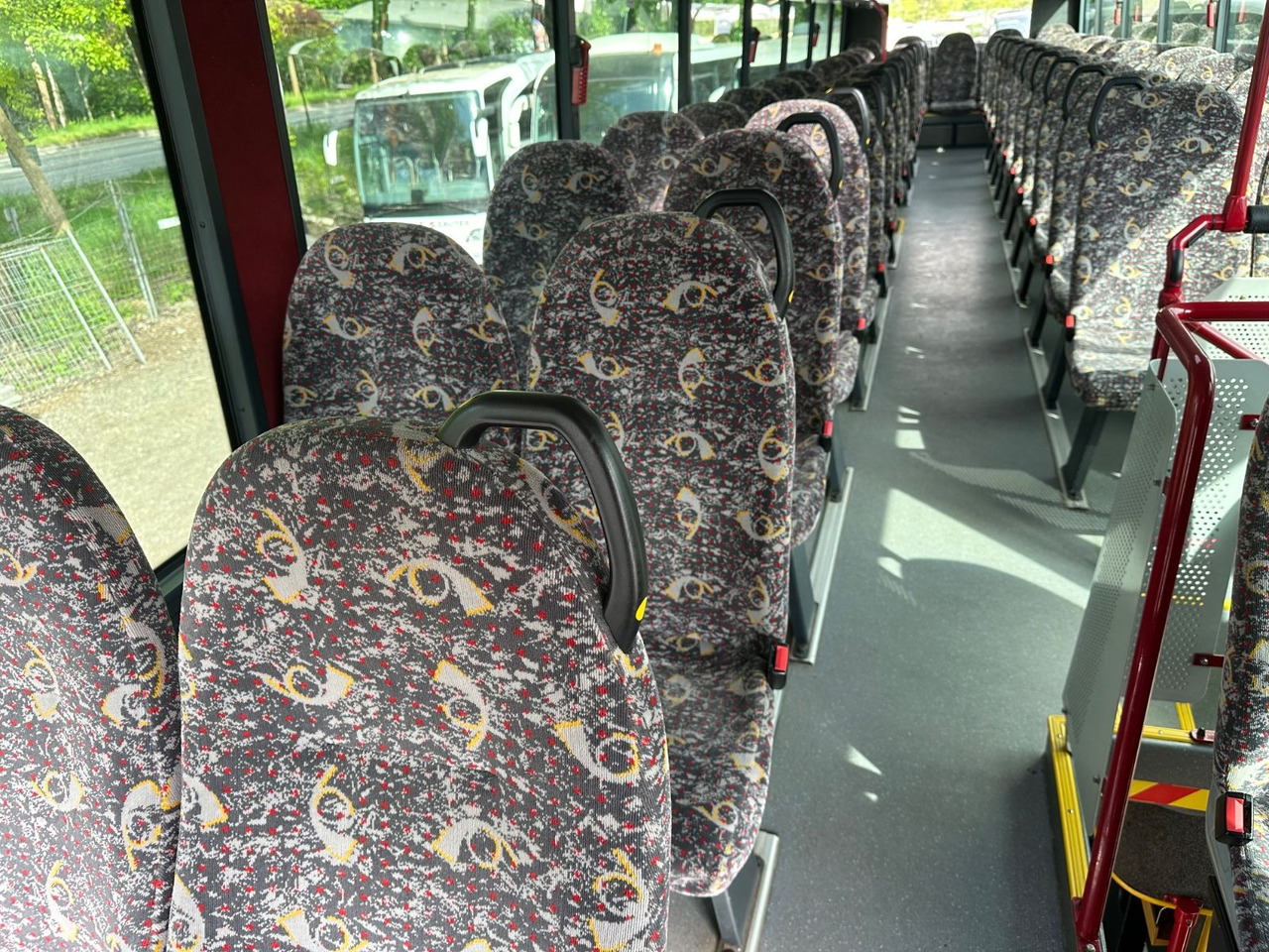 Double-decker bus Neoplan PD9 N 4426/3 Centroliner (Motor neu*TÜV 03.26): picture 20