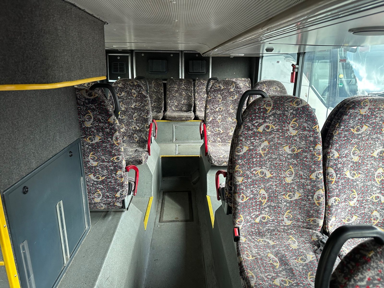Double-decker bus Neoplan PD9 N 4426/3 Centroliner (Motor neu*TÜV 03.26): picture 18