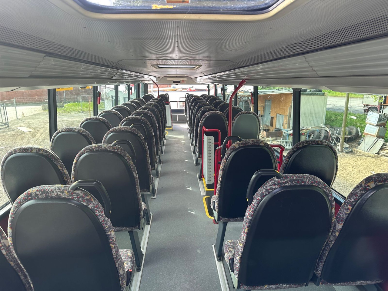 Double-decker bus Neoplan PD9 N 4426/3 Centroliner (Motor neu*TÜV 03.26): picture 22