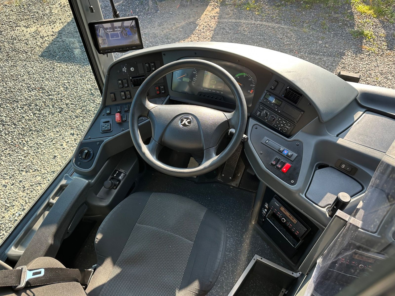 Setra S 415 LE Business (374 tKm*TOP) - City bus: picture 5 Setra S 415 LE Business (374 tKm*TOP) - City bus: picture 5