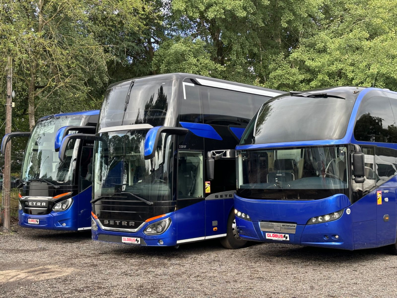 City bus Setra S 415 LE Business (Klima*Euro 6*275 tKm): picture 26
