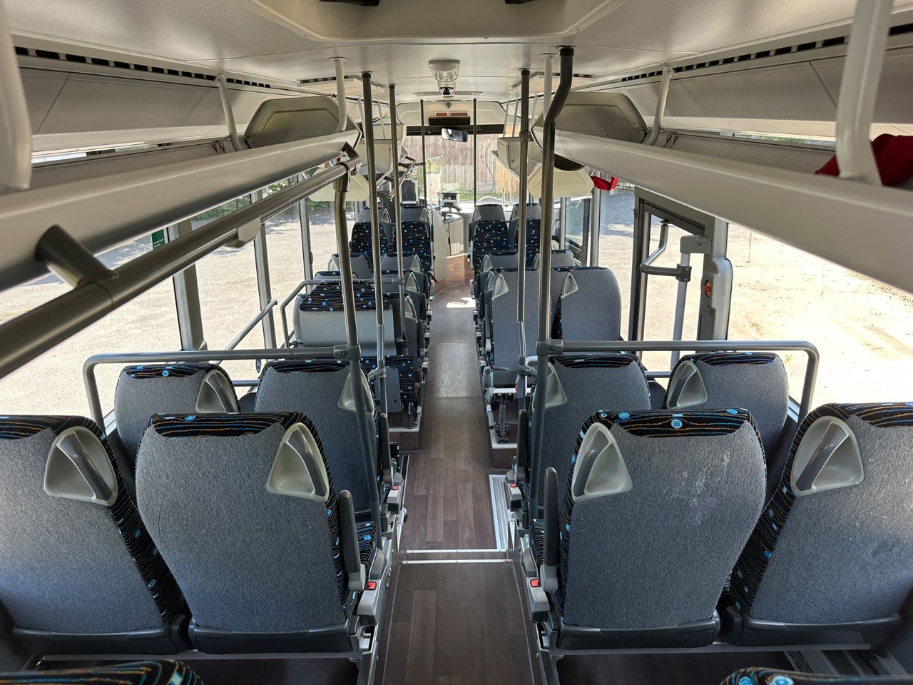 City bus Setra S 415 LE Business (Klima*Euro 6*275 tKm): picture 21