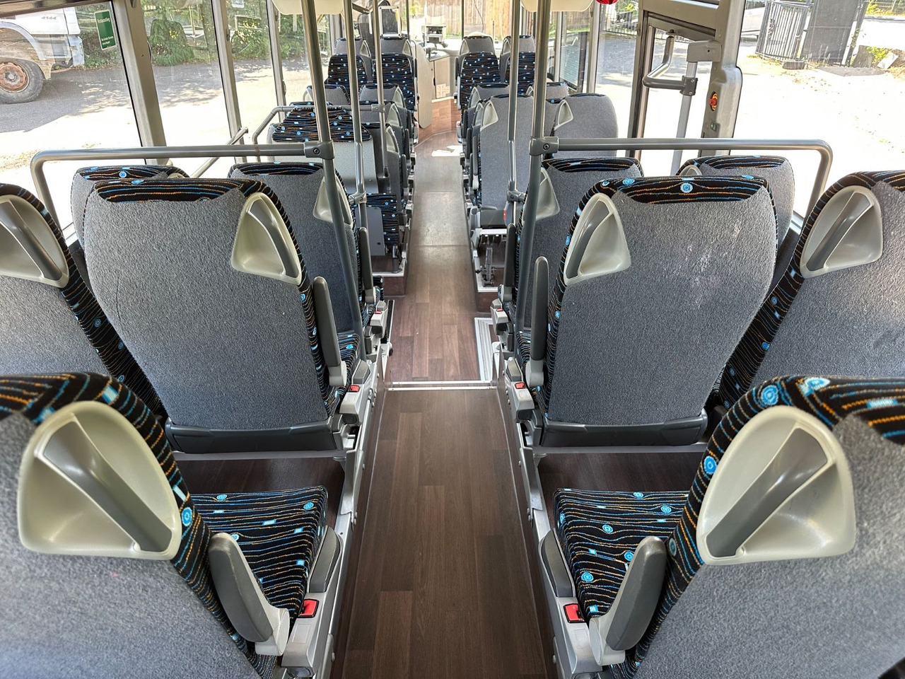City bus Setra S 415 LE Business (Klima*Euro 6*275 tKm): picture 22