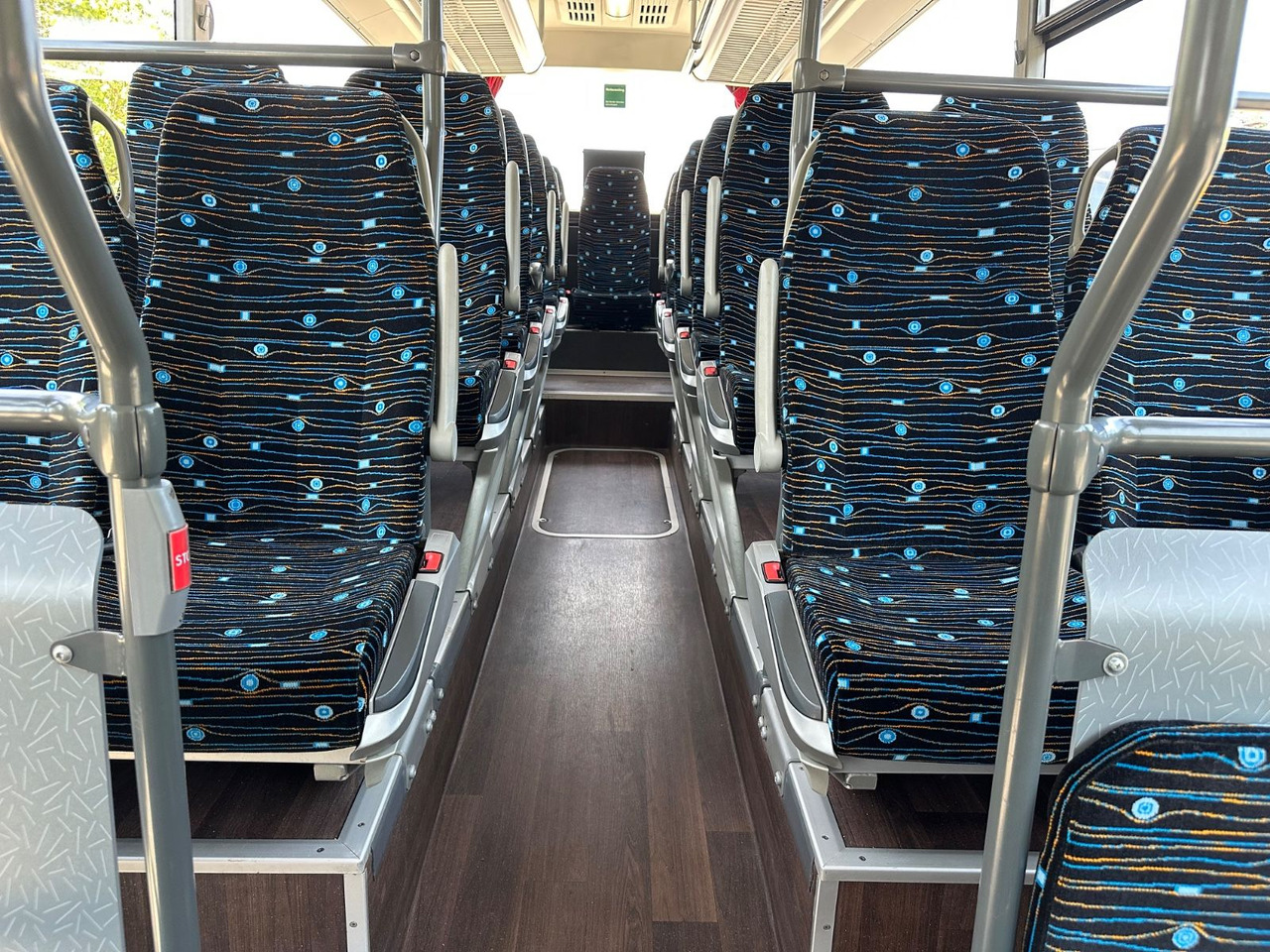 City bus Setra S 415 LE Business (Klima*Euro 6*275 tKm): picture 20