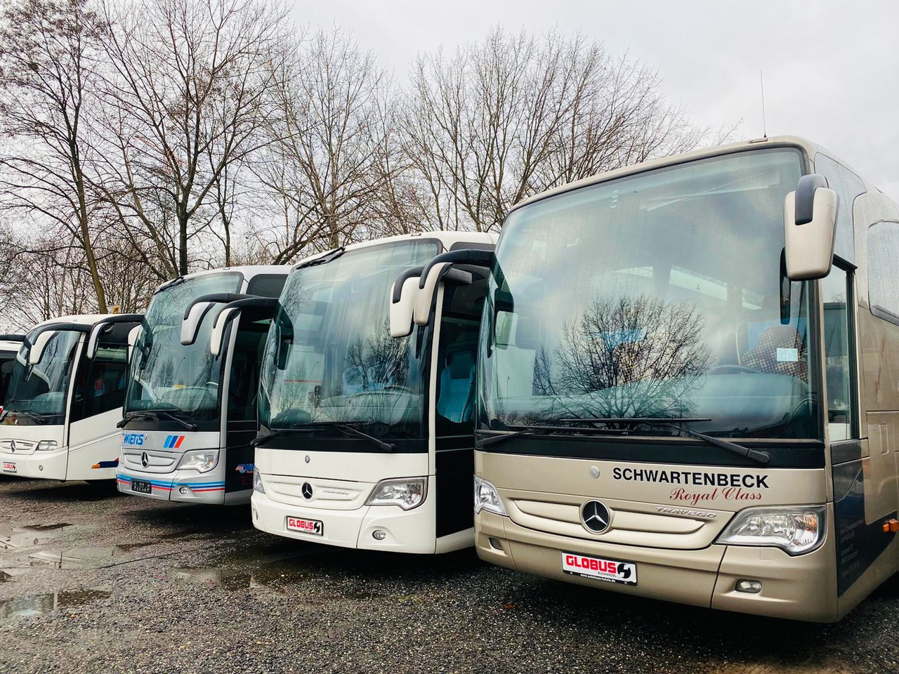 City bus Setra S 415 LE Business (Klima*Euro 6*275 tKm): picture 25