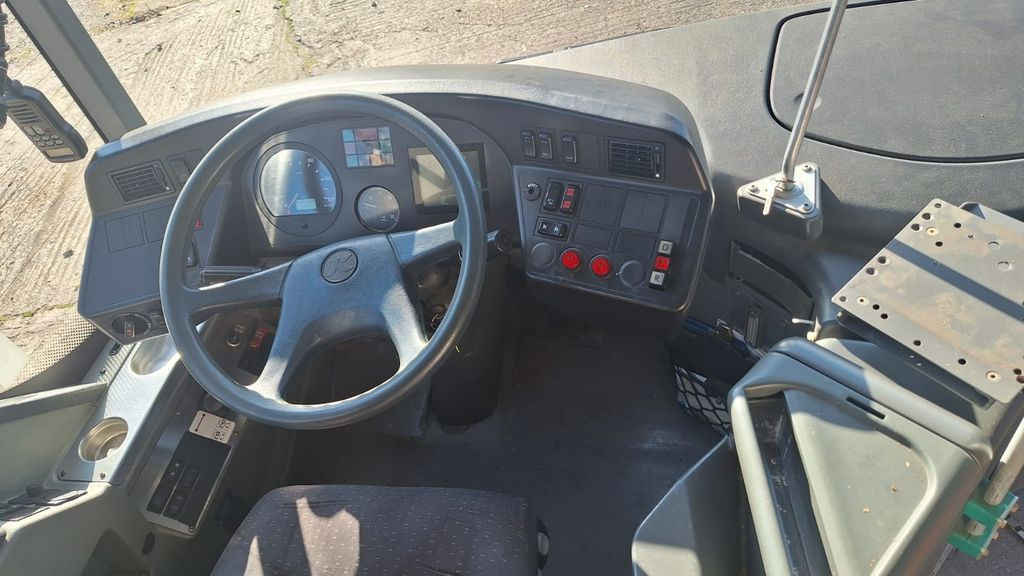 Setra S 415 NF (AC*EEV) Setra S 415 NF (AC*EEV) - City bus: picture 3 Setra S 415 NF (AC*EEV) Setra S 415 NF (AC*EEV) - City bus: picture 3