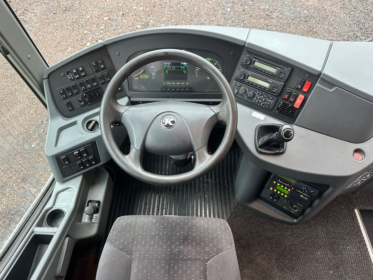 Suburban bus Setra S 415 UL GT (Euro6*DE*TOP): picture 13