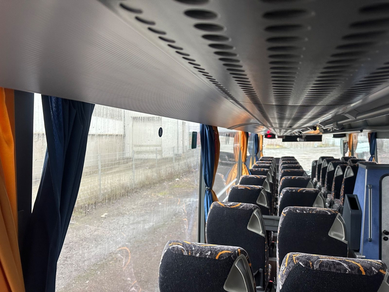 Suburban bus Setra S 415 UL GT (Euro6*DE*TOP): picture 21