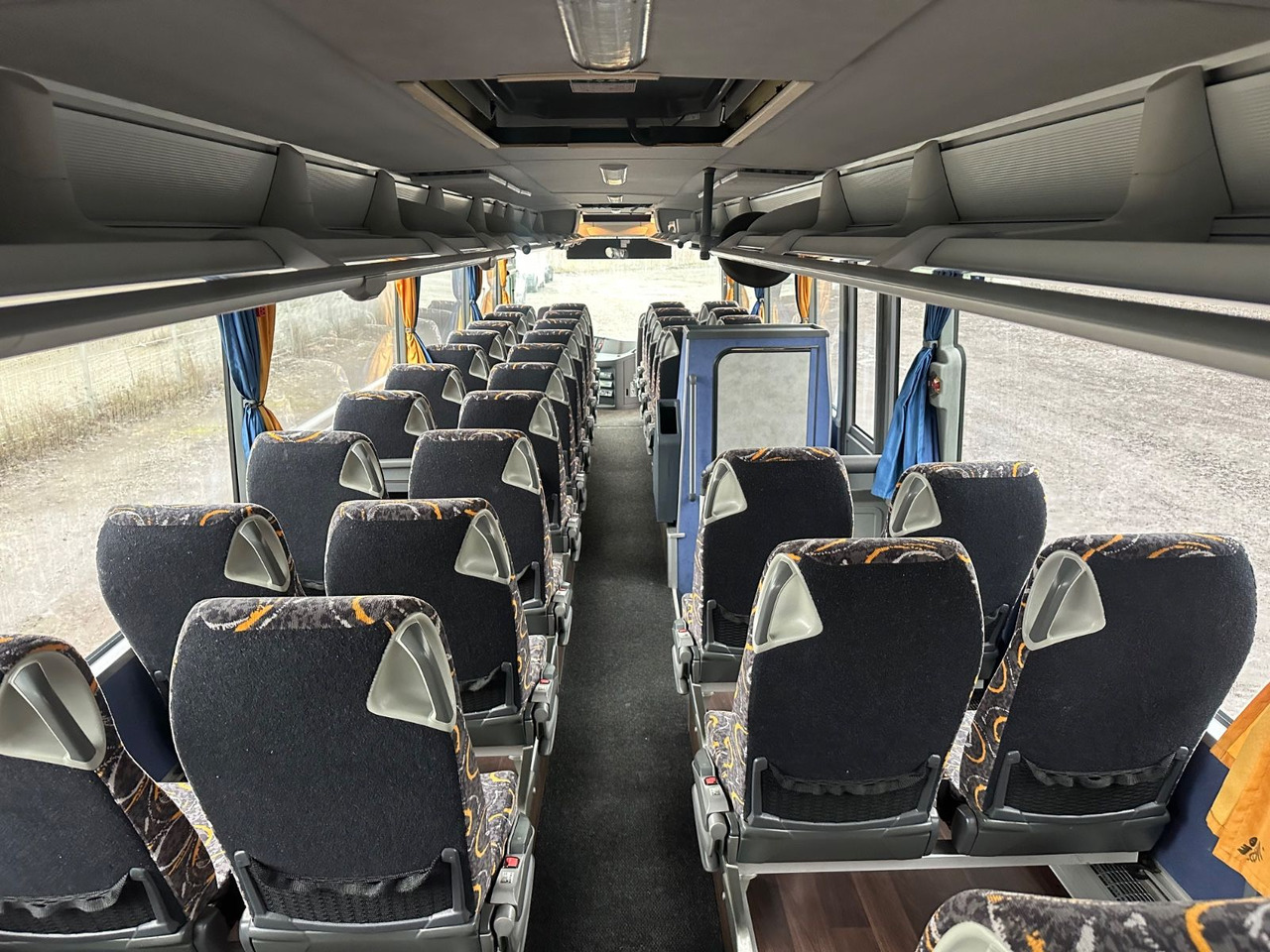 Suburban bus Setra S 415 UL GT (Euro6*DE*TOP): picture 18