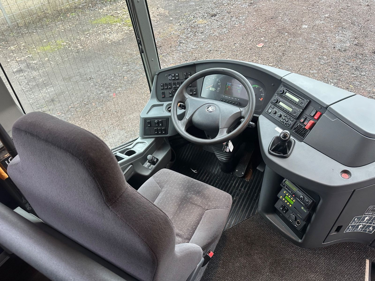 Suburban bus Setra S 415 UL GT (Euro6*DE*TOP): picture 6